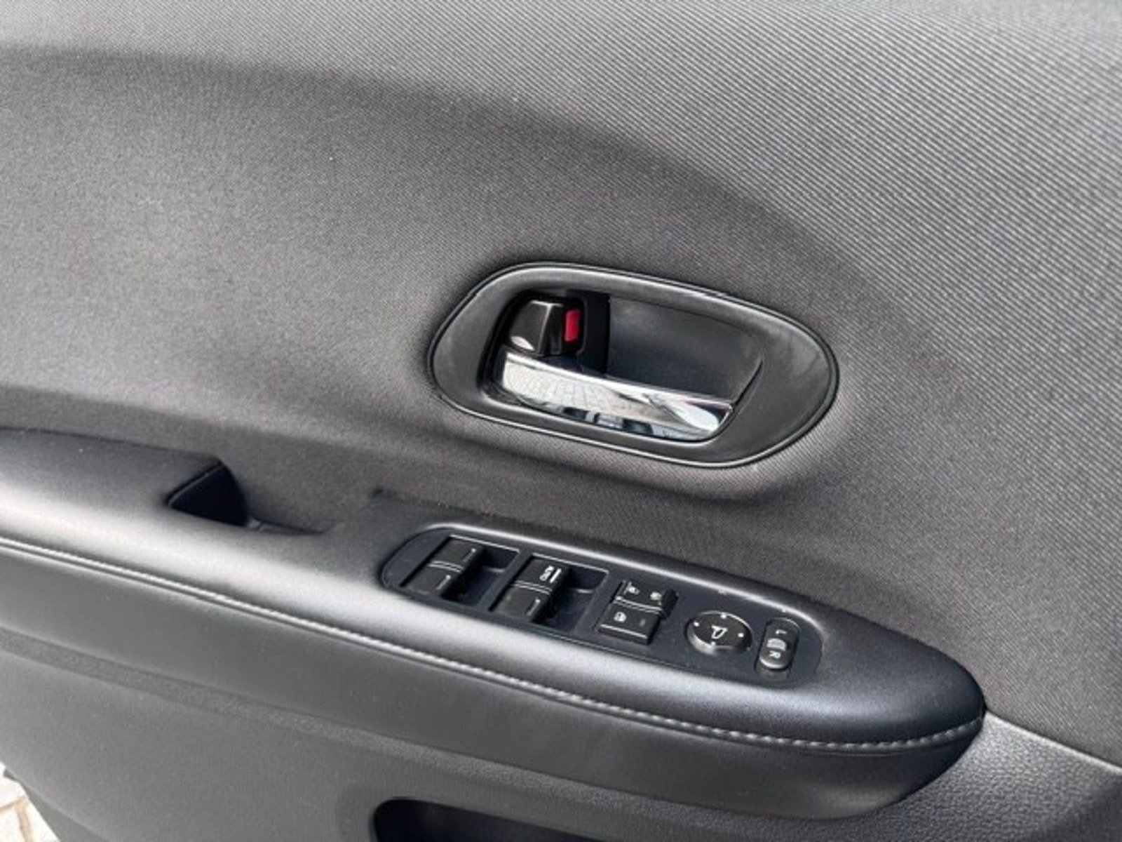 Honda HR-V LX 2020 - Imagen 10 de 10