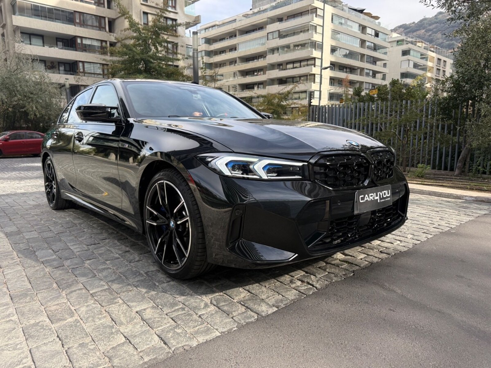 BMW 340 GARANTIA 2025 - Imagen 3 de 6