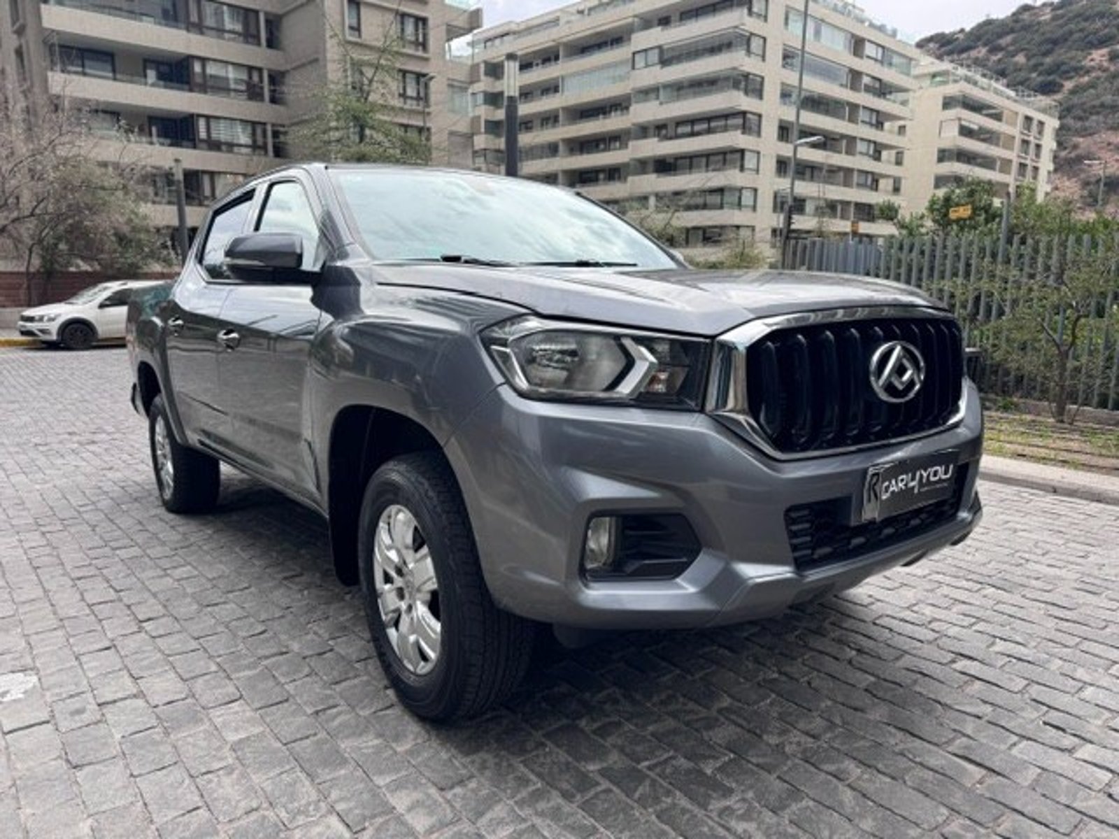 Maxus T60 Diesel 2021 - Foto 3 de 10