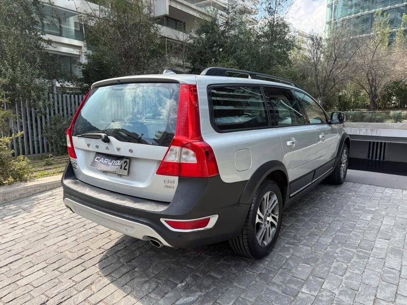 Volvo XC70 DIESEL 2013 - Imagen 6 de 10