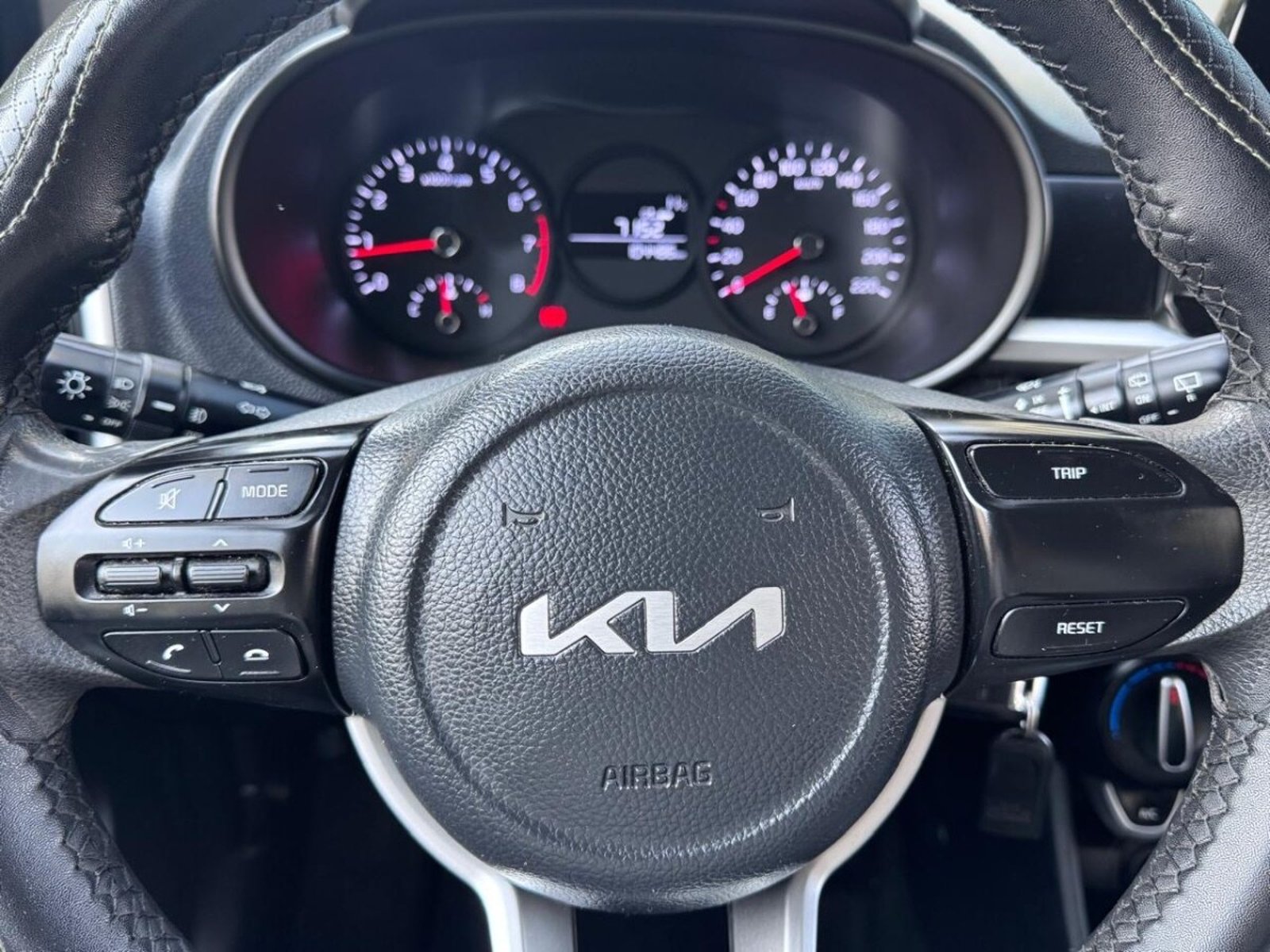 KIA MORNING UNICO DUEÑO 2022 - Imagen 10 de 10