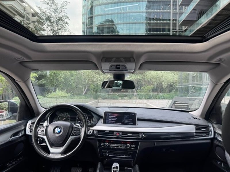 BMW X6 3.0 DIESEL 2018 - Imagen 10 de 10