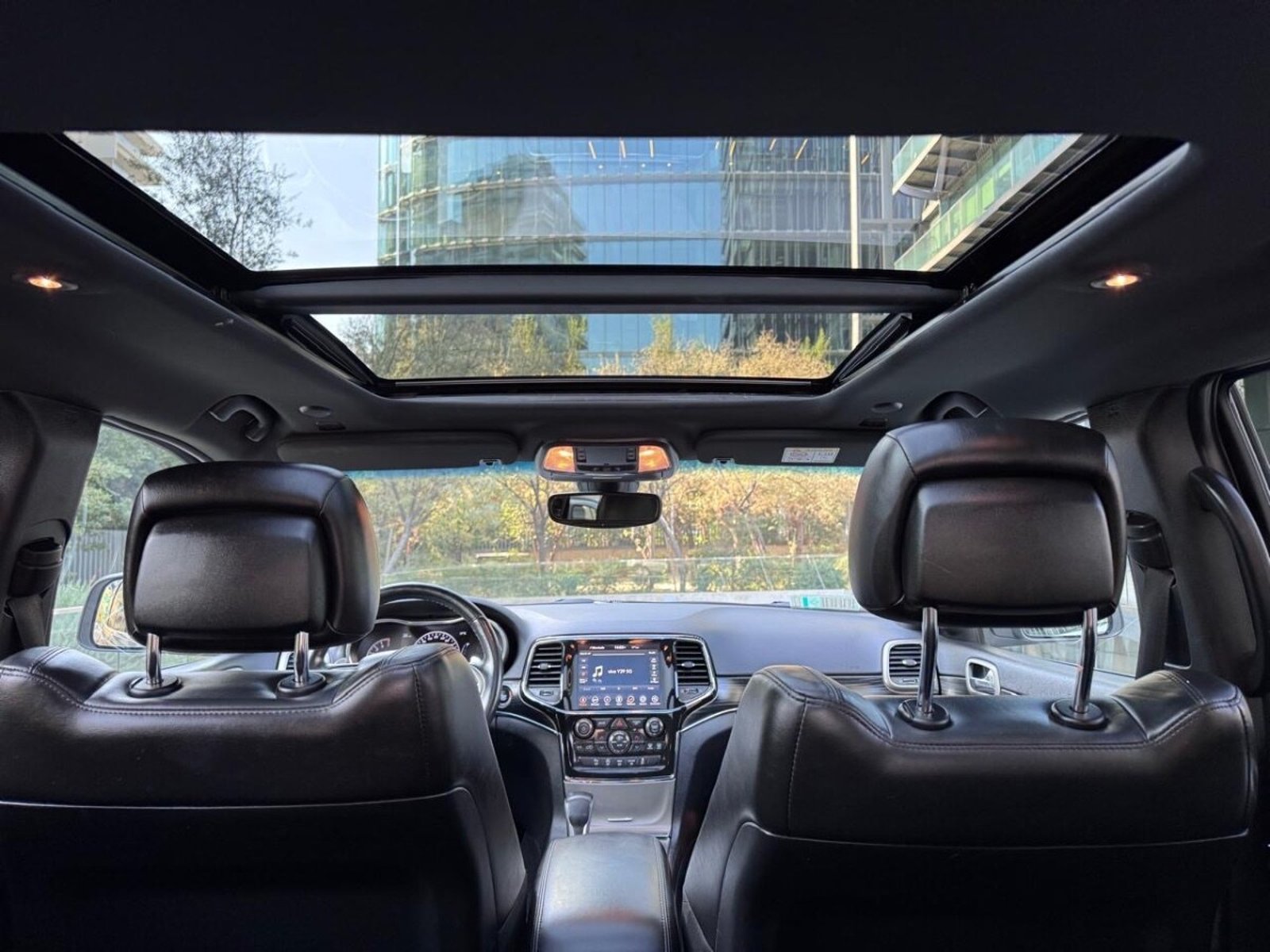JEEP GRAND CHEROKEE LIMITED 2022 - Imagen 10 de 10