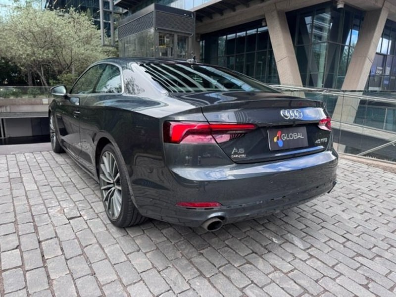Audi A5 COUPE 2020 - Imagen 6 de 10