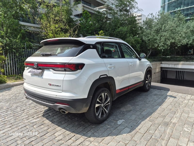 Changan CS35 PLUS 1.4 2023 - Imagen 4 de 10