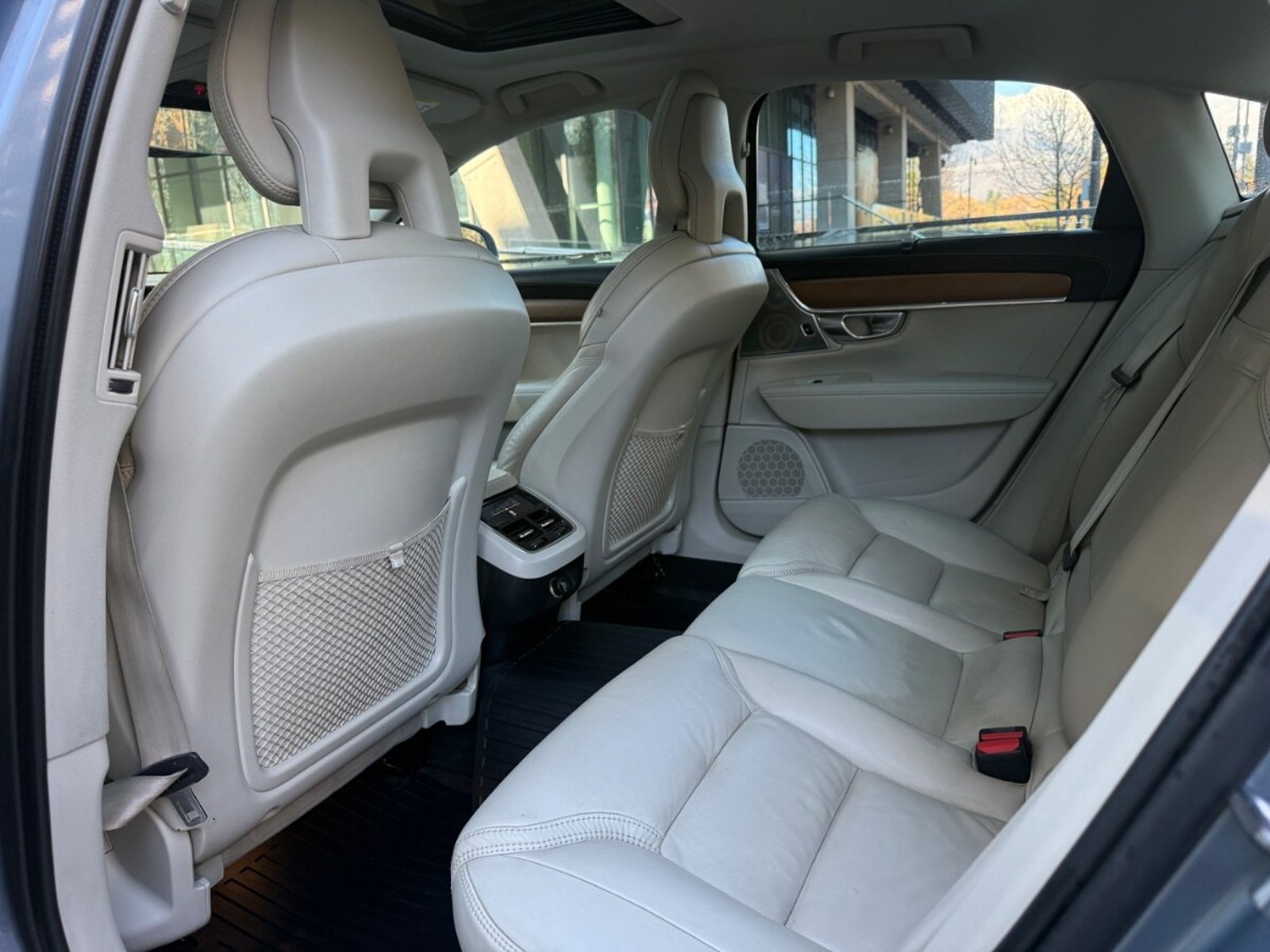 Volvo S90 D5 INSCRIPTION 2017 - Imagen 10 de 10