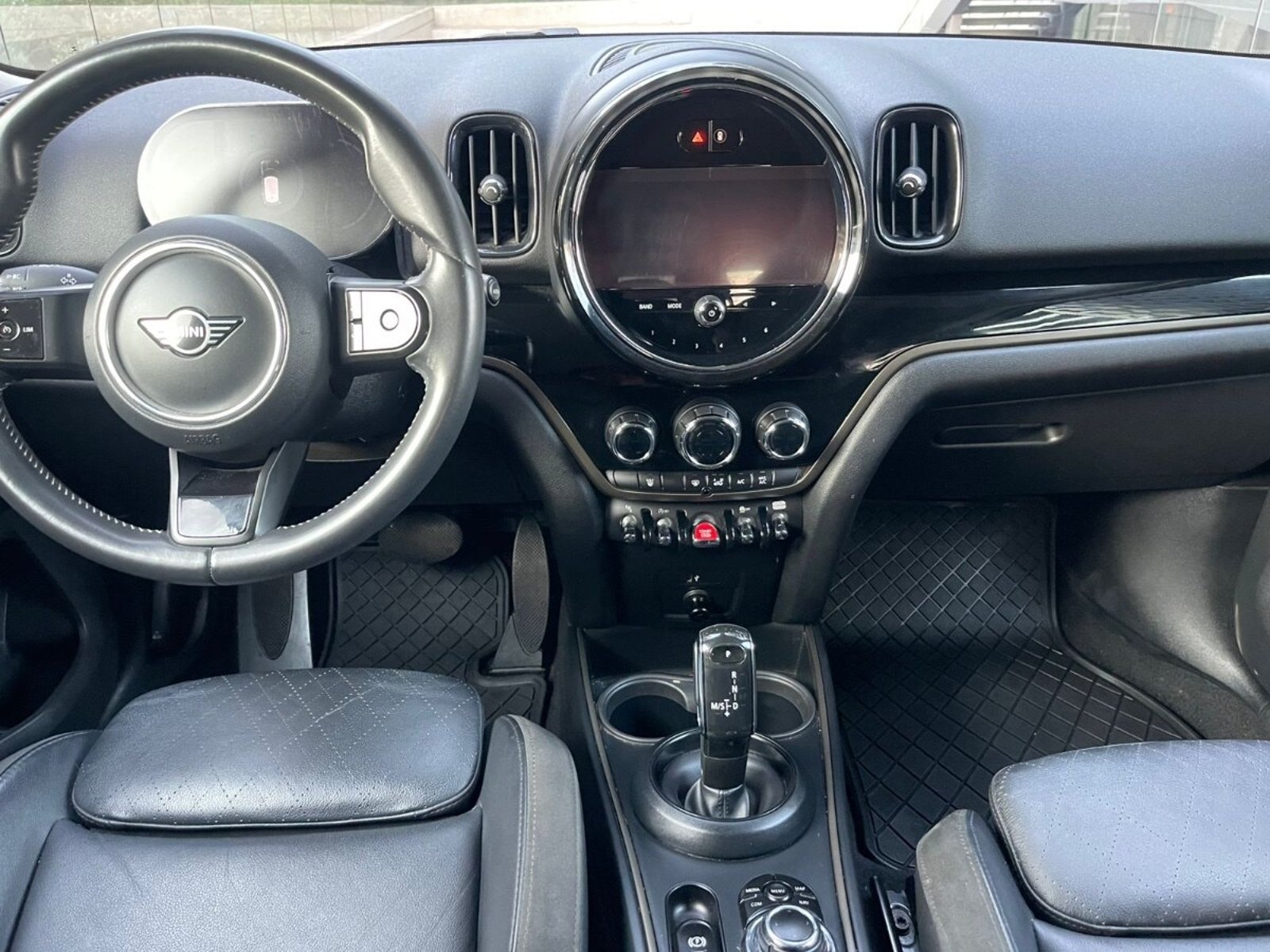MINI COUNTRYMAN COOPER S 2023 - Imagen 7 de 10