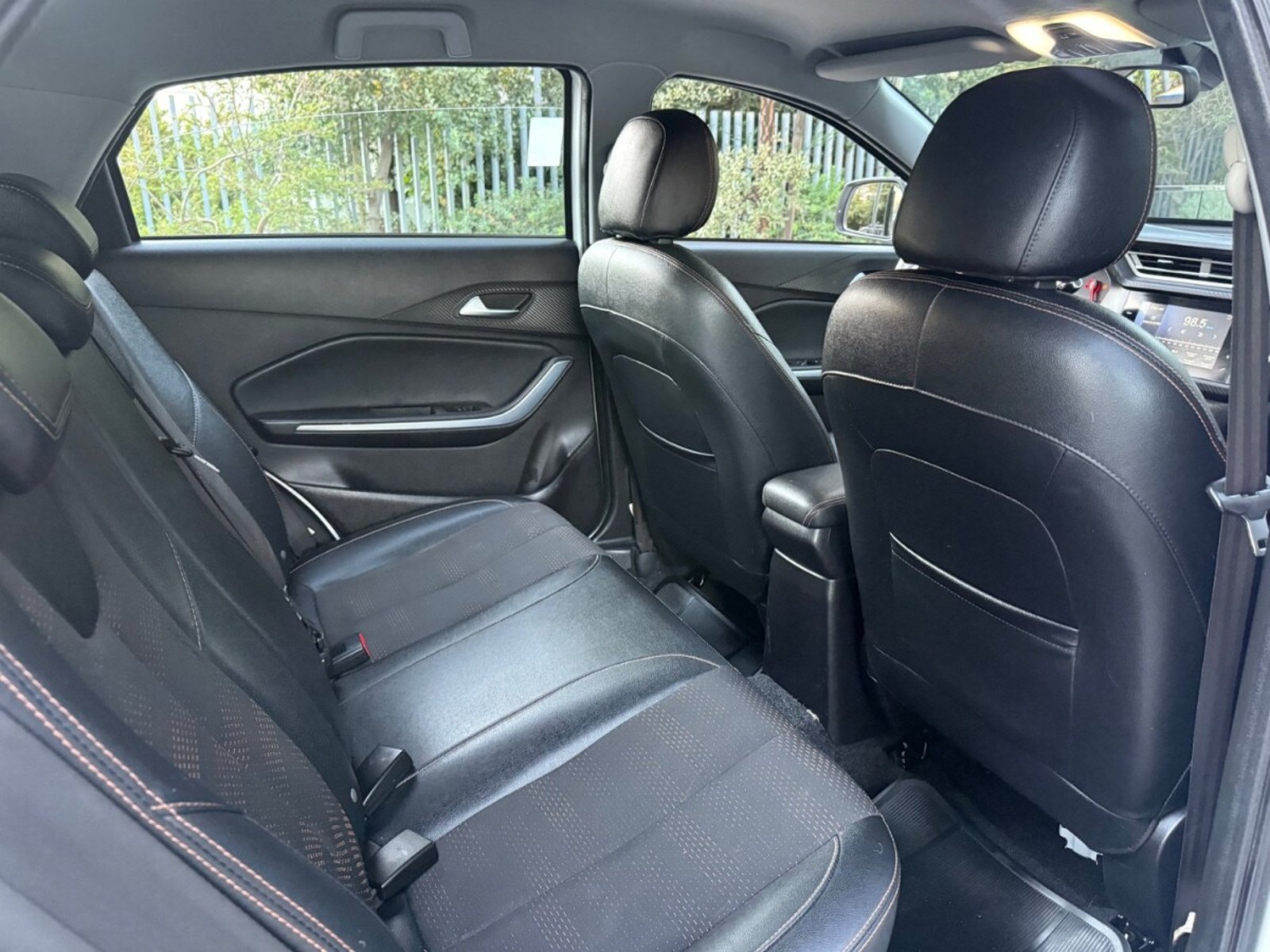 CHERY TIGGO 2 GLS 2021 - Imagen 6 de 9