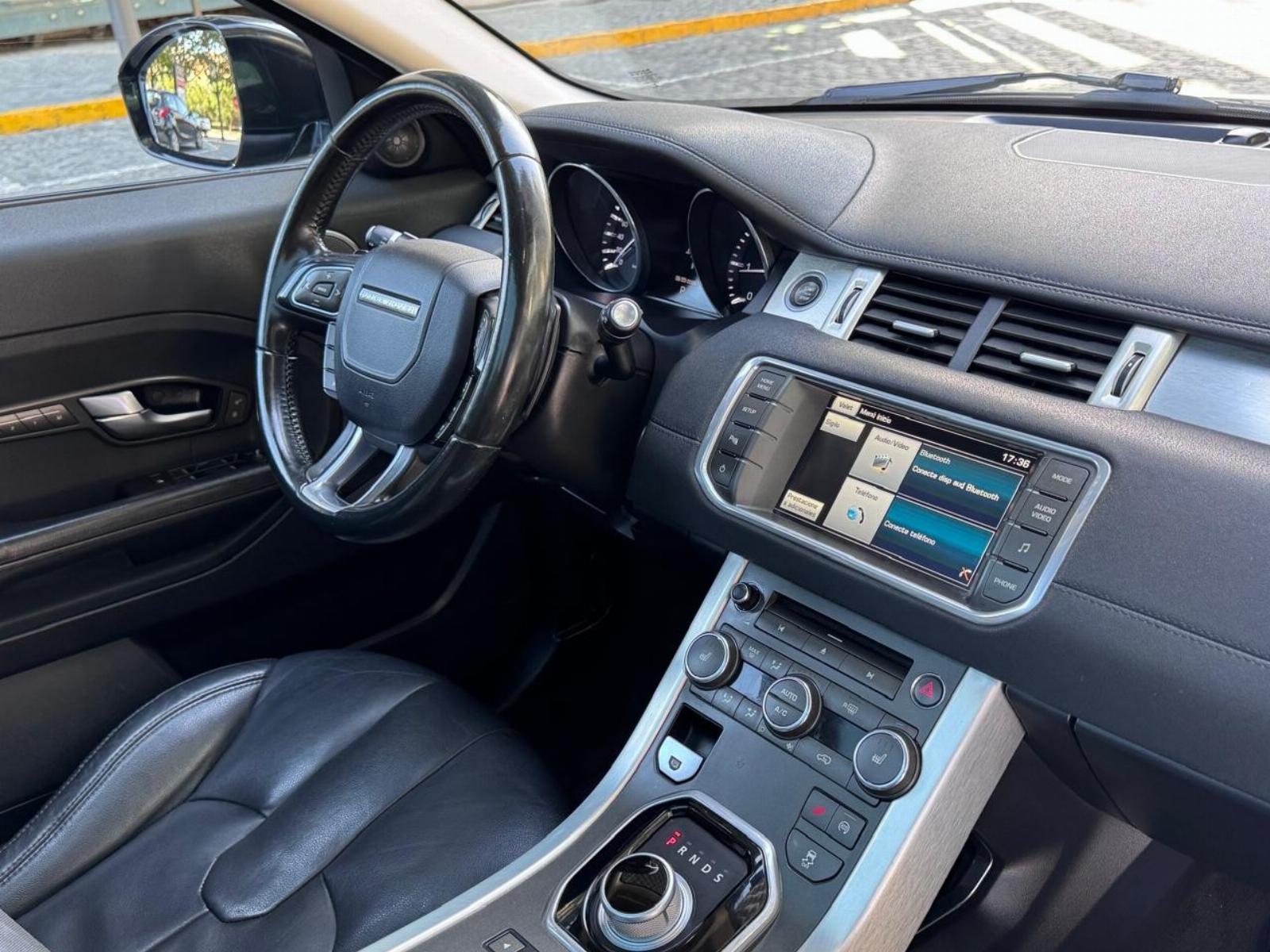 LAND ROVER RANGE ROVER EVOQUE 2.2 PURE SE 2015 - Imagen 7 de 10