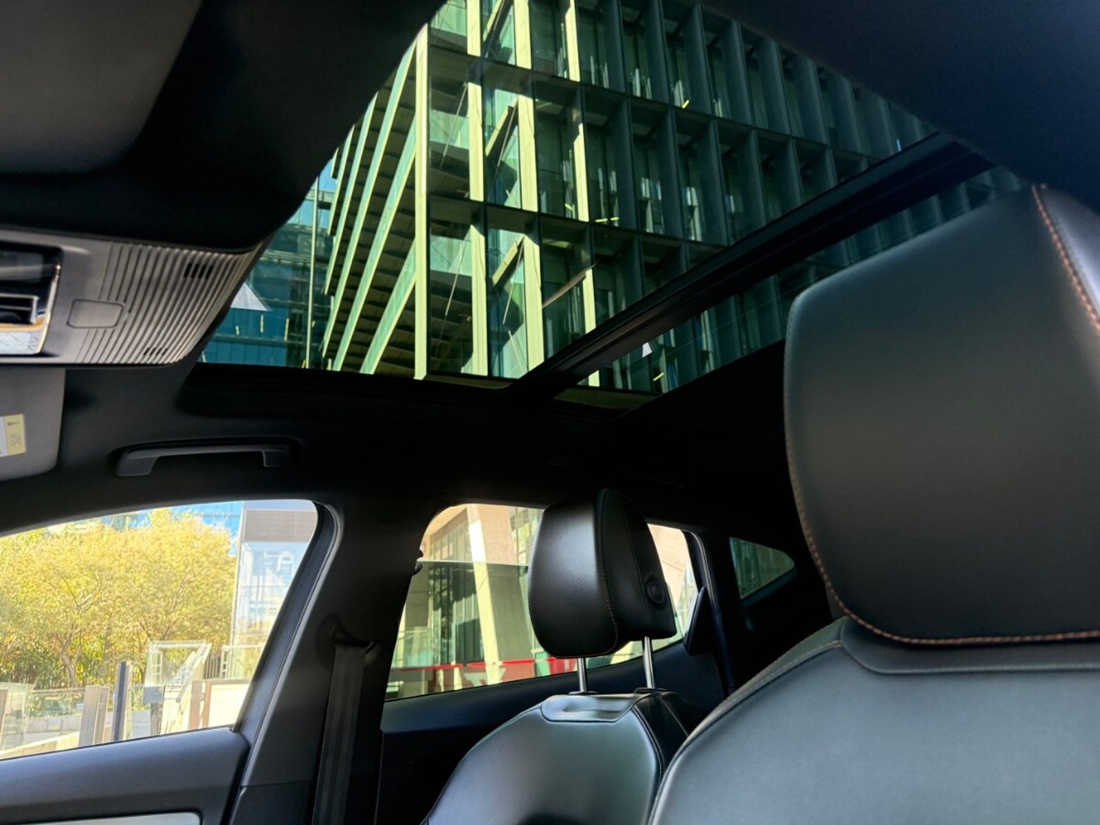 CUPRA FORMENTOR 2.0 TSI 2022 - Imagen 9 de 9