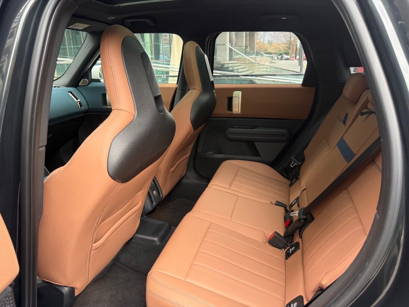 Mini COUNTRYMAN S ALL4 2025 - Imagen 10 de 10