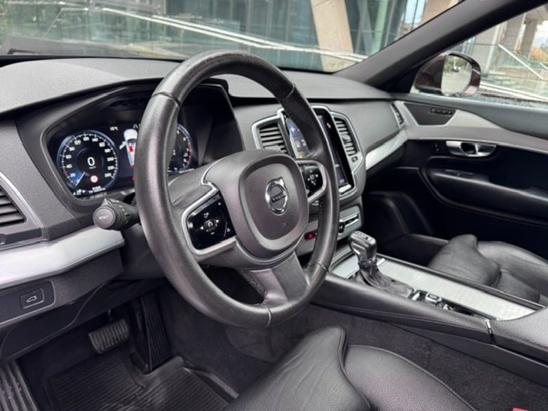 Volvo XC90 T5 4WD 2020 - Imagen 8 de 10