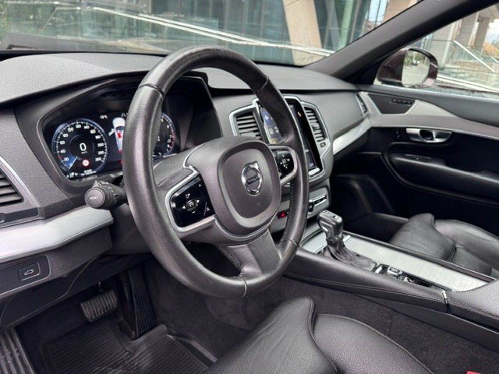 Volvo XC90 T5 4WD 2020 - Imagen 8 de 10
