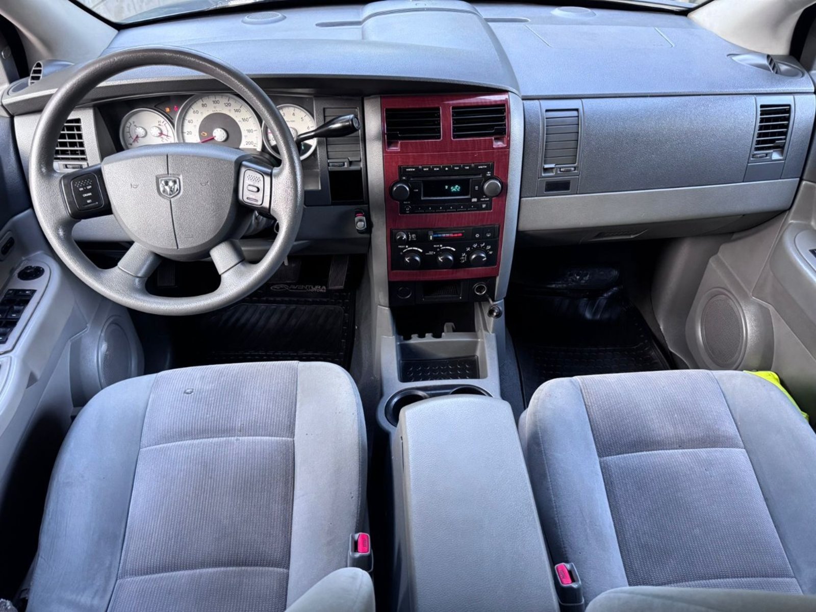 DODGE DURANGO 4.7 2006 - Imagen 9 de 10