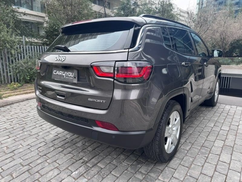 Jeep COMPASS SPORT 2024 - Imagen 7 de 10