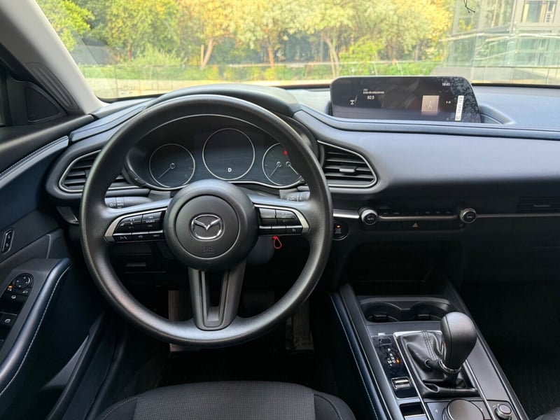 Mazda CX-30 AUTOMÁTICO 2026 - Imagen 8 de 10