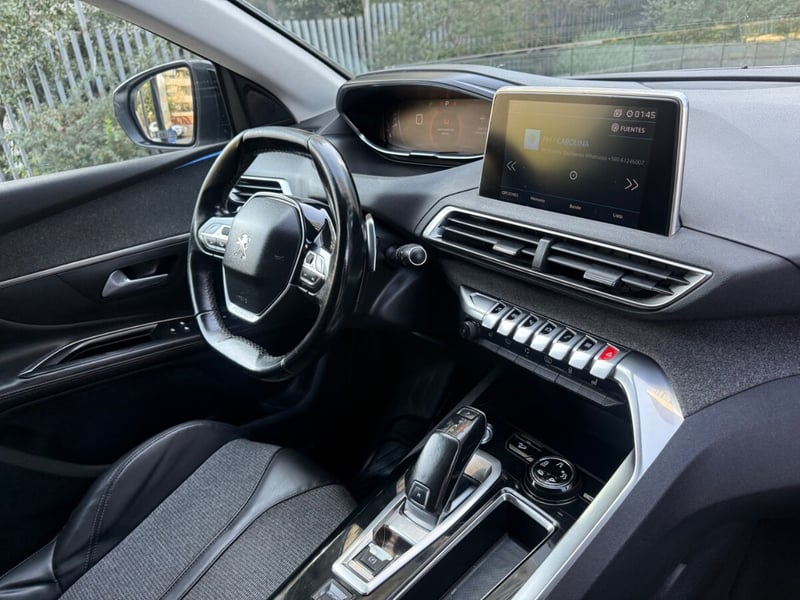Peugeot 5008 BLUE HDI 1.5 2019 - Imagen 9 de 10