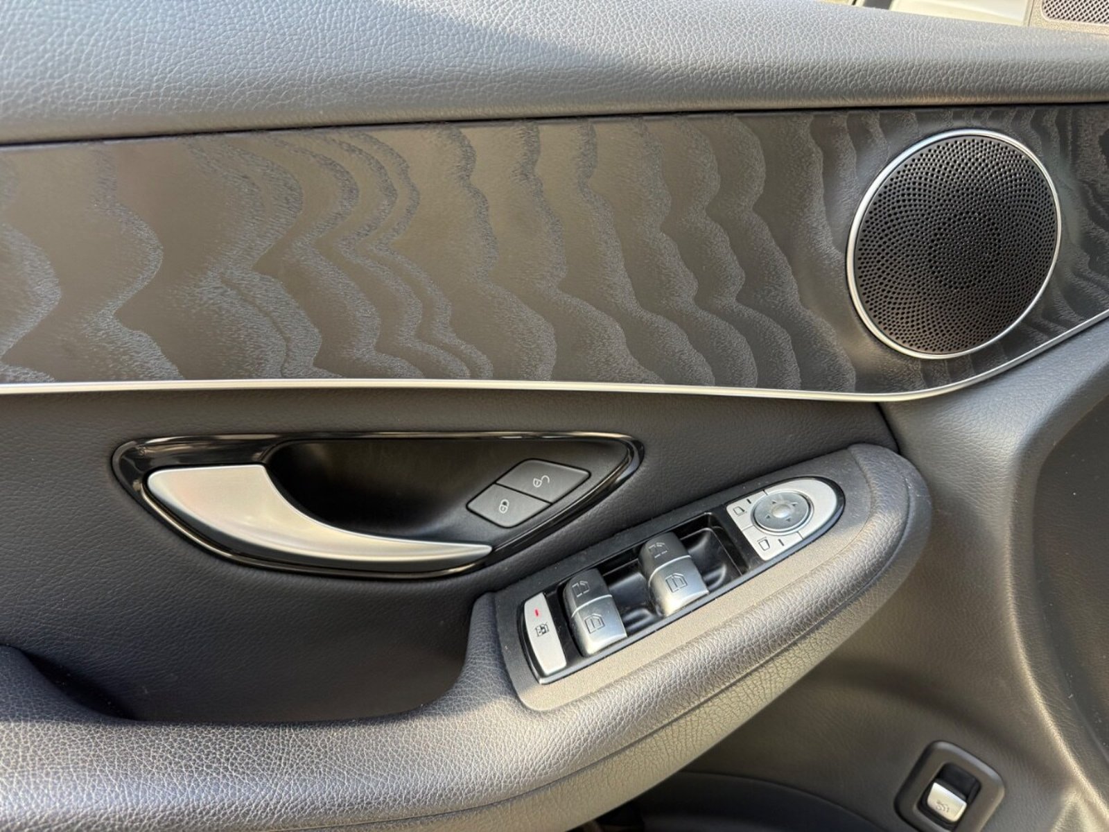 MERCEDES-BENZ GLC 200 Glc 200 Coupe 2023 - Imagen 8 de 10
