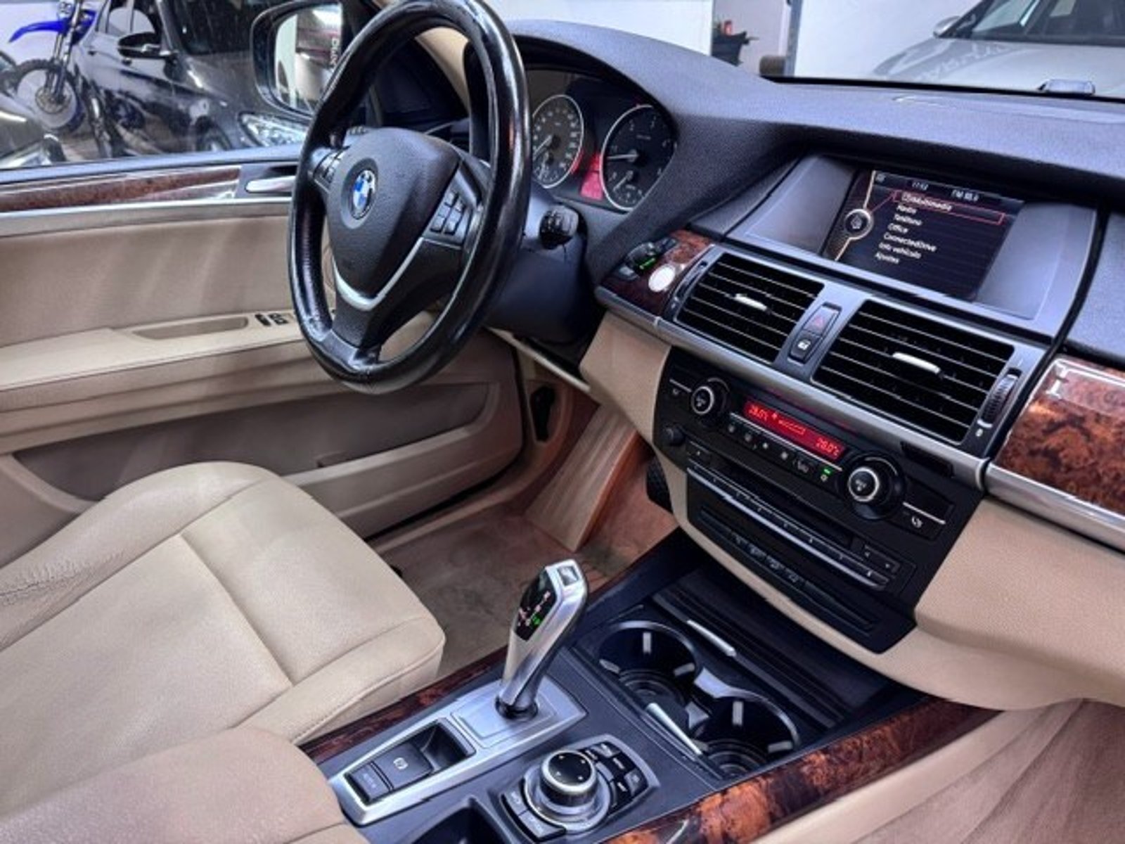 BMW X5 3.0 XDRIVE 2013 - Imagen 9 de 10