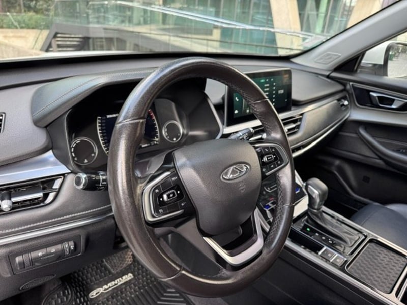 Chery TIGGO 3 PRO GLS 1.5CC AUT. 2023 - Imagen 9 de 10