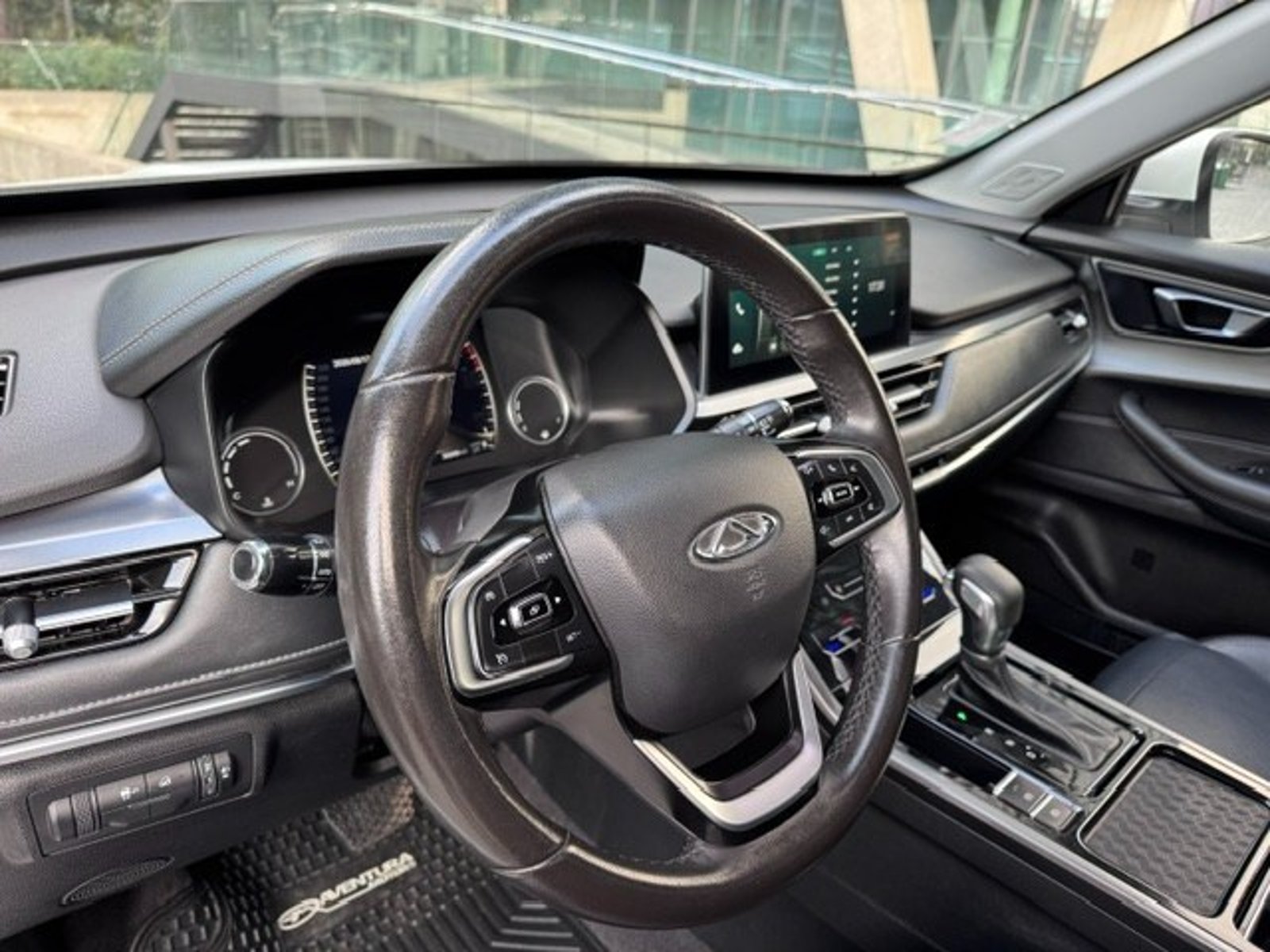 Chery TIGGO 3 PRO GLS 1.5CC AUT. 2023 - Imagen 9 de 10