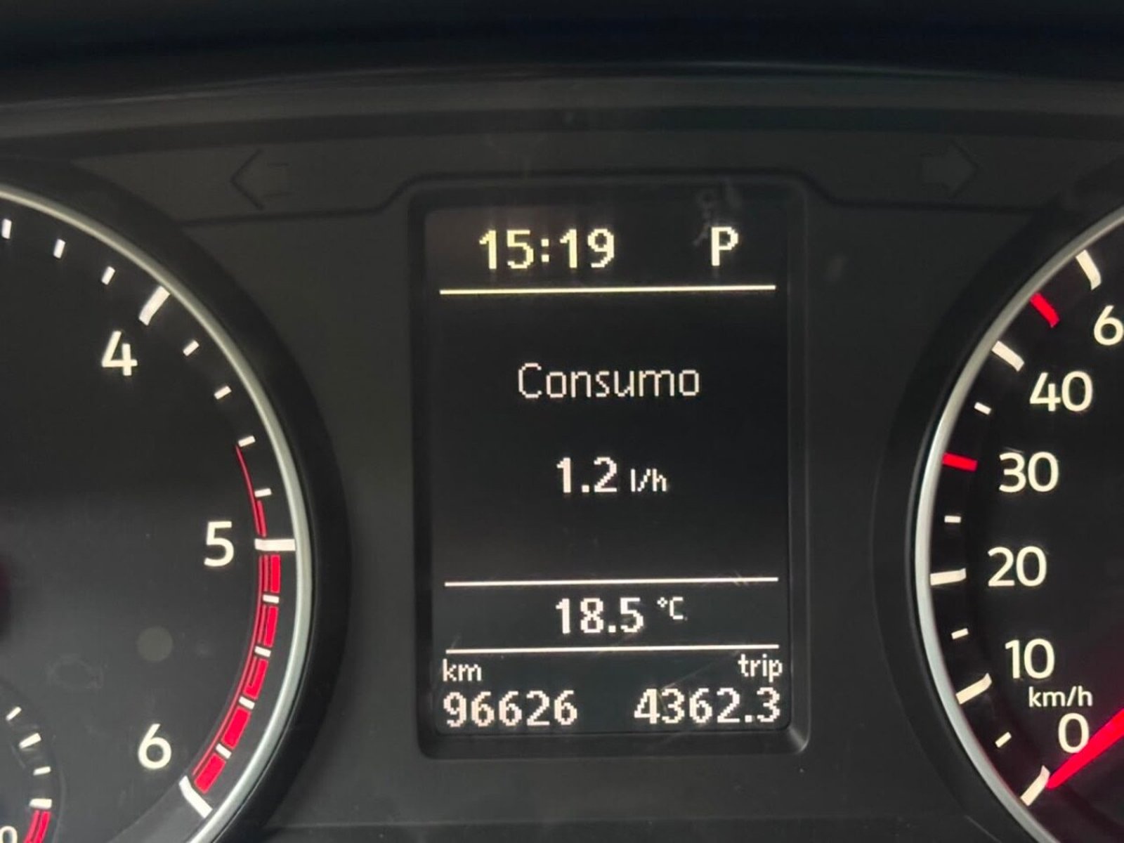 Volkswagen AMAROK HIGHLINE 2020 - Imagen 10 de 10