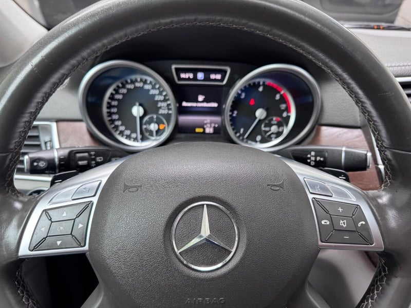 Mercedes-Benz GL 350 DIESEL 2015 - Imagen 10 de 10