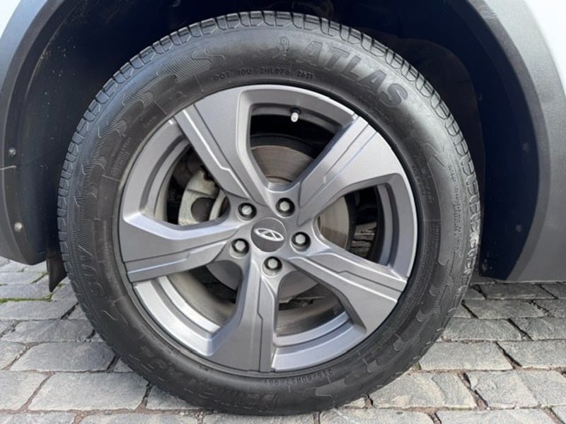 Chery TIGGO 3 PRO GLS 1.5CC AUT. 2023 - Imagen 7 de 10