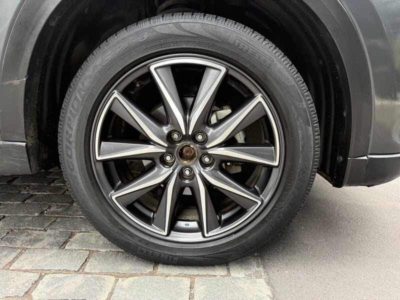 Mazda CX-5 GT 4X4 2.2 AUT 2018 - Imagen 7 de 10