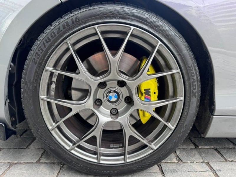 BMW 235 EQUIMAMIENTO ESPECIAL 2014 - Imagen 7 de 10