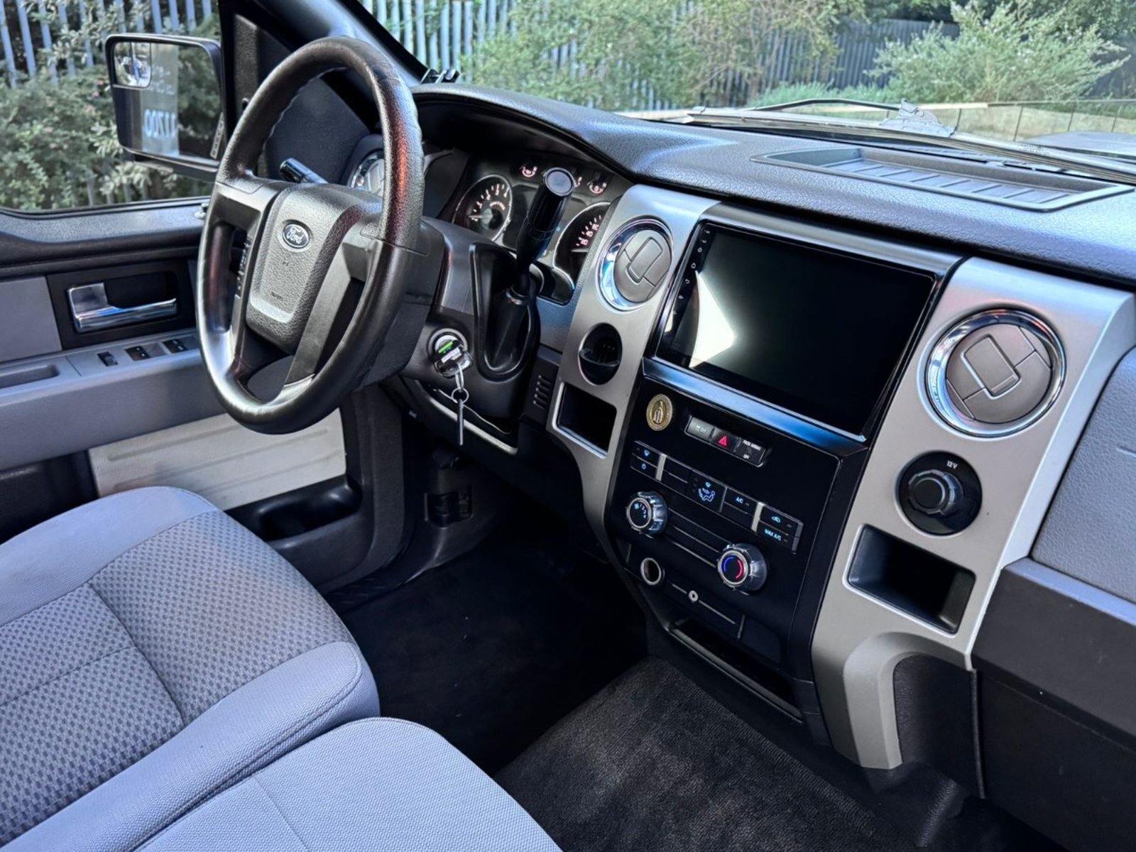FORD F-150 XLT 3.5 4X4 2012 - Imagen 8 de 9