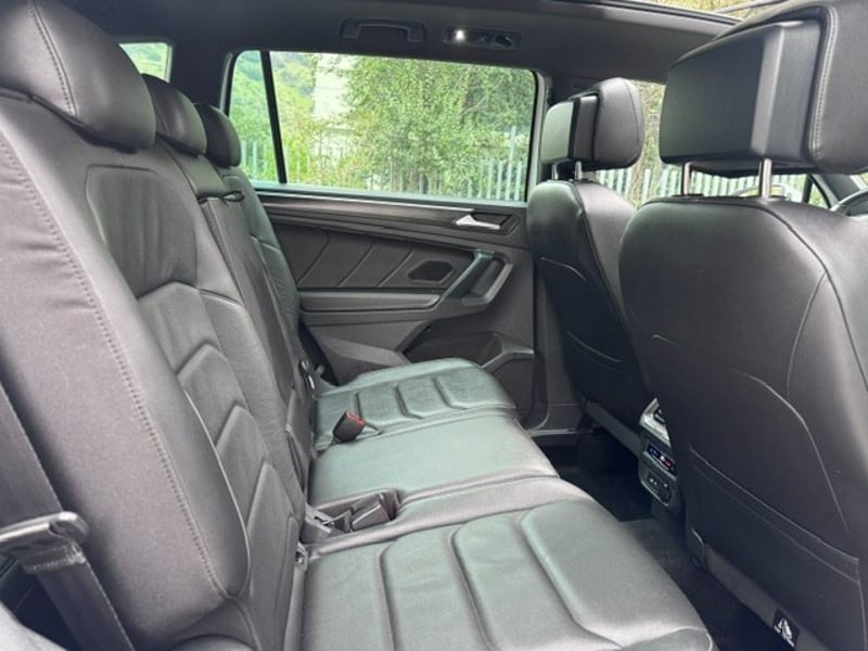SEAT TARRACO TSI 1.4CC 2022 - Imagen 9 de 10