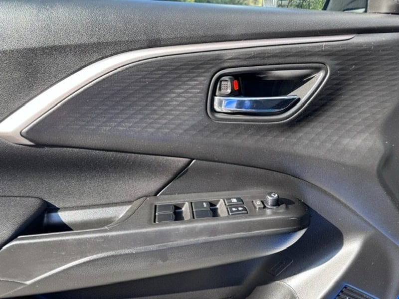 Suzuki SWIFT HIBRIDO 2025 - Imagen 9 de 10