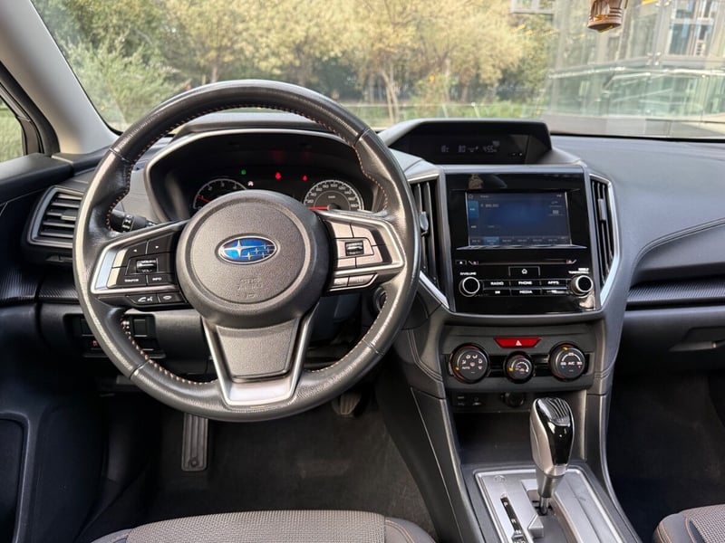 Subaru NEW XV CVT 2.0 2022 - Imagen 7 de 10