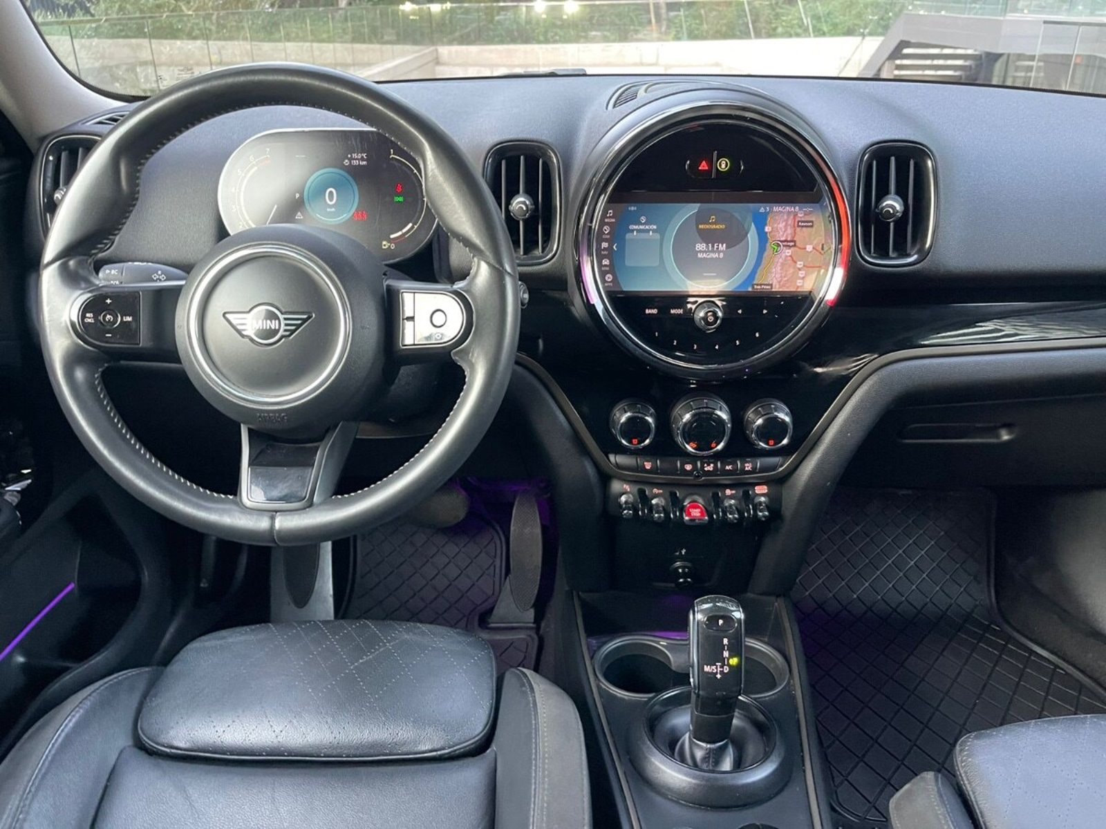 MINI COUNTRYMAN COOPER S 2023 - Imagen 6 de 10