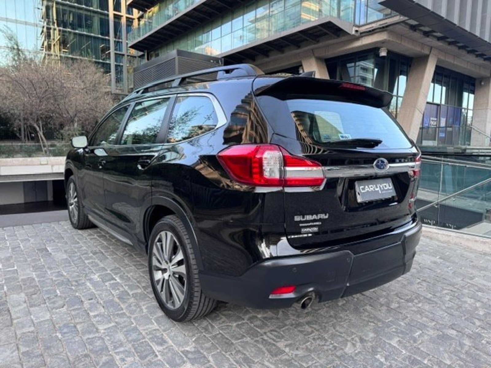 Subaru EVOLTIS LIMITED 2023 - Imagen 6 de 10