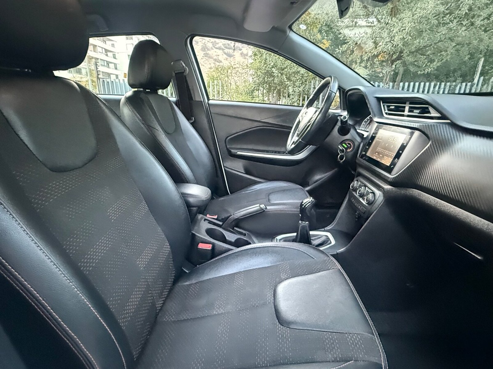 CHERY TIGGO 2 GLS 2021 - Imagen 8 de 9