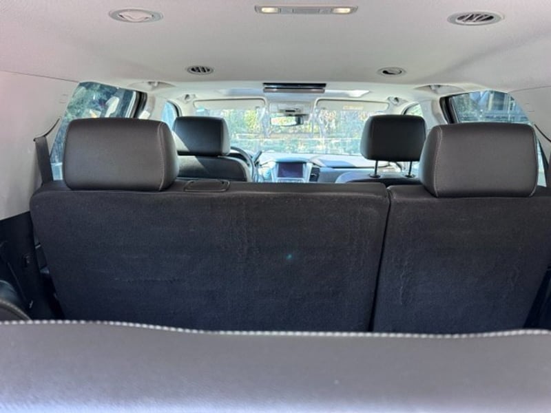 Chevrolet TAHOE SOLO 85.000KMS 2018 - Imagen 10 de 10