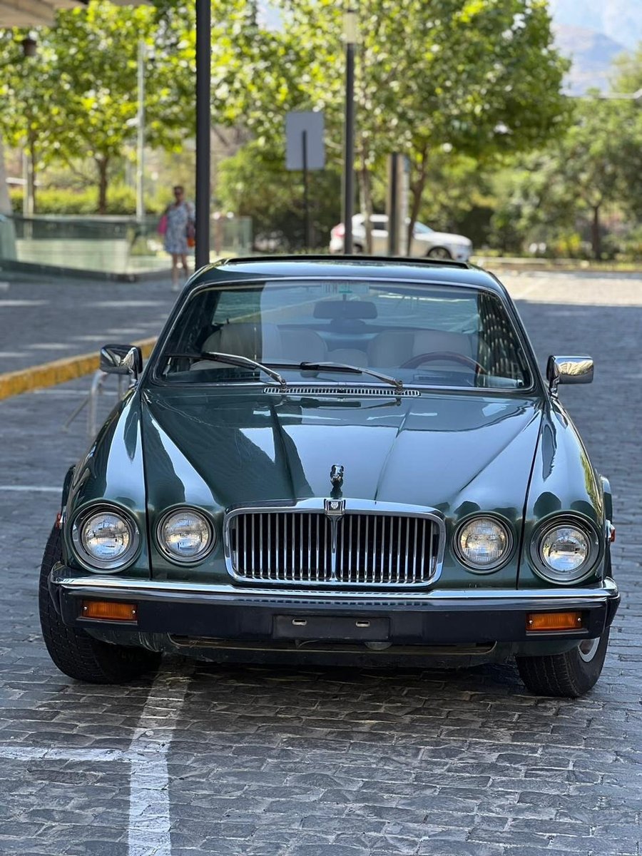 JAGUAR XJ6 XJ6 1985 - Imagen 7 de 10
