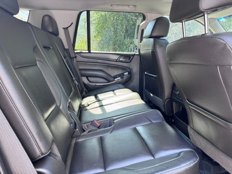 Chevrolet TAHOE SOLO 85.000KMS 2018 - Imagen 9 de 10
