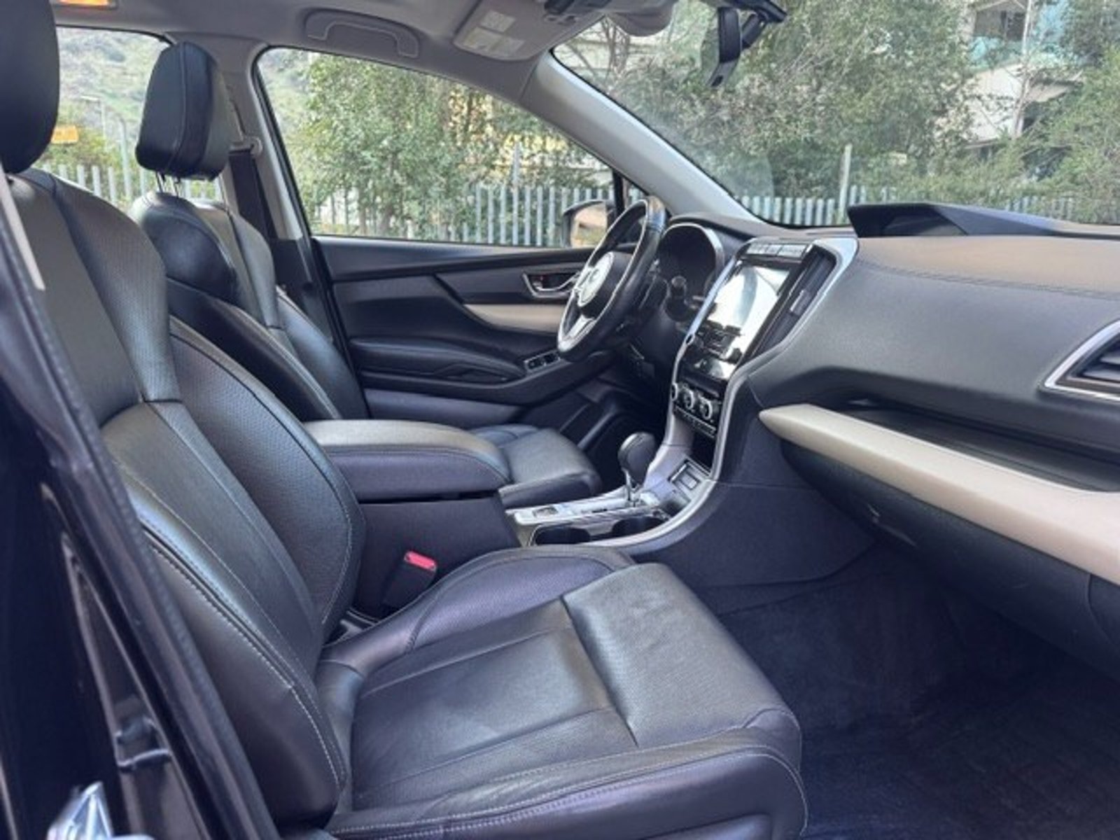 Subaru EVOLTIS LIMITED 2023 - Imagen 10 de 10