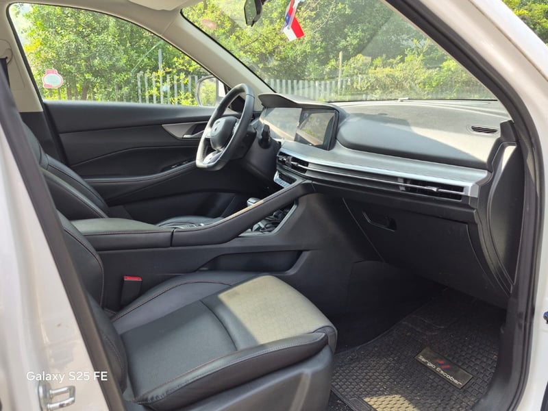 Changan CS35 PLUS 1.4 2023 - Imagen 10 de 10