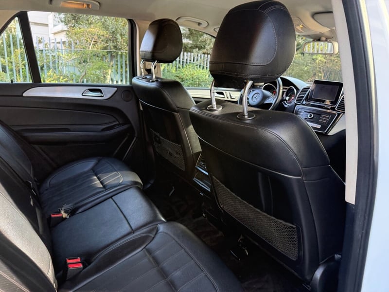 Mercedes-Benz GLE 250D gle 250 2018 - Imagen 10 de 10