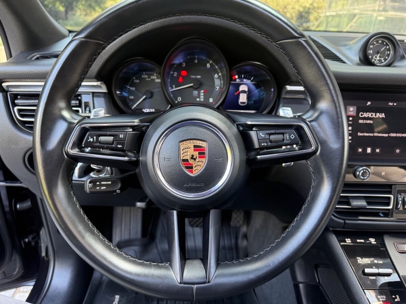 Porsche MACAN R4 4X4 2022 - Imagen 8 de 10
