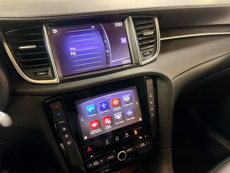Infiniti QX50 2.0 2019 - Imagen 3 de 5