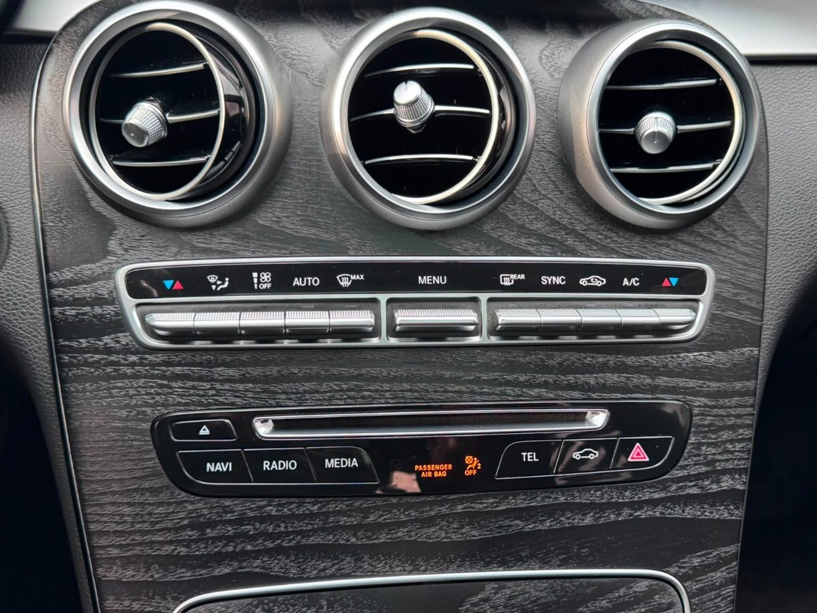 Mercedes-Benz C43 AMG 2019 - Imagen 7 de 10