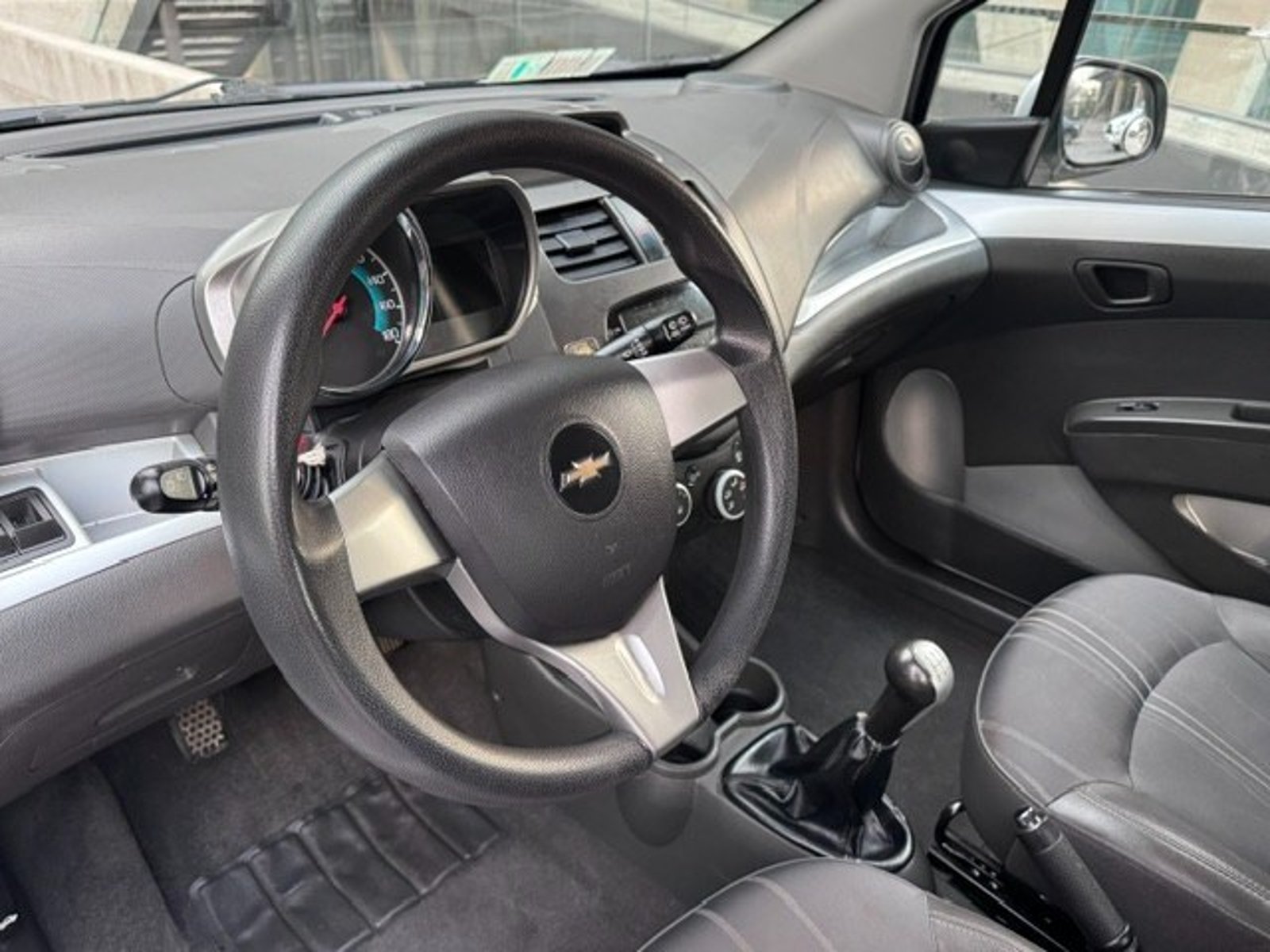 Chevrolet SPARK GT 2016 - Imagen 8 de 10