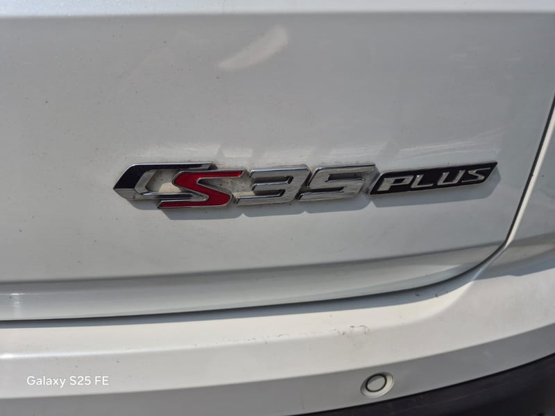 Changan CS35 PLUS 1.4 2023 - Imagen 8 de 10