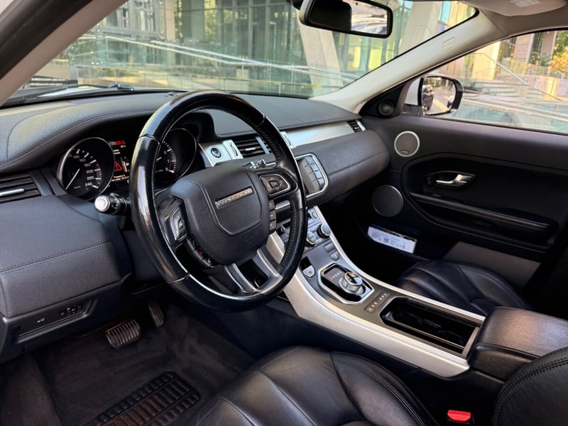 Land Rover RANGE ROVER EVOQUE 2.0 2014 - Imagen 9 de 10