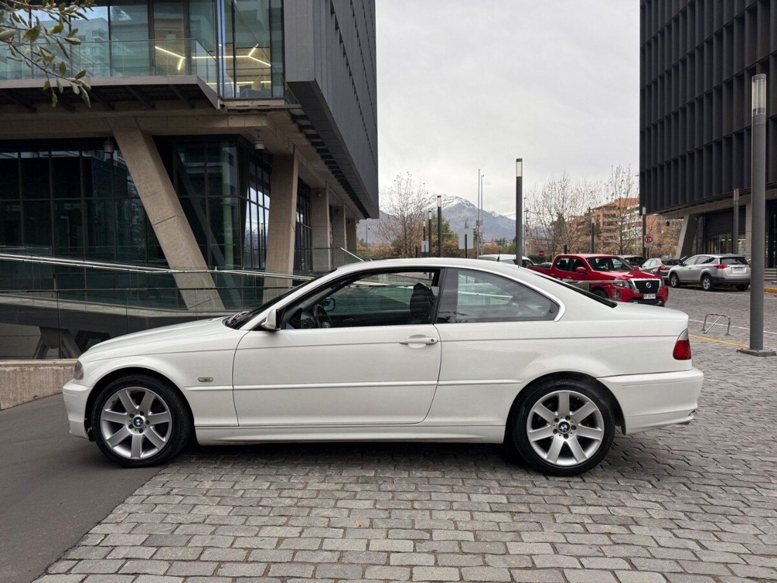BMW 328 CIA COUPE 2000 - Foto 4 de 10